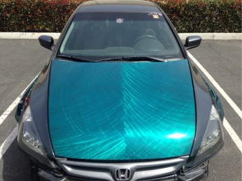 2006 Honda Accord