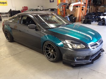2006 Honda Accord