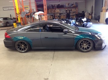 2006 Honda Accord