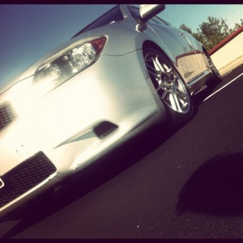 2007 Scion tC