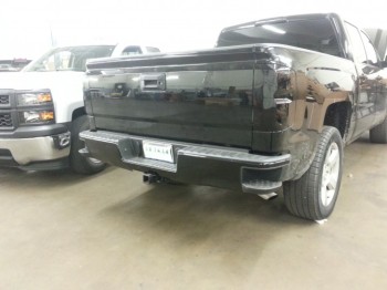 2014 Chevrolet 1500