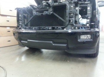 2014 Chevrolet 1500