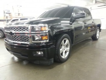 2014 Chevrolet 1500