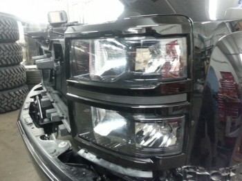 2014 Chevrolet 1500