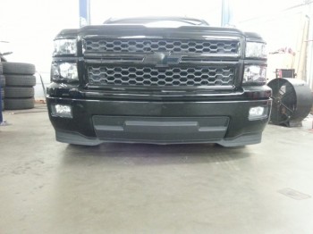 2014 Chevrolet 1500