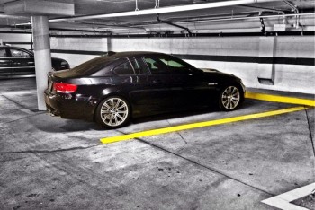 2010 BMW M3