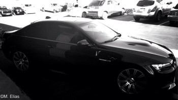 2010 BMW M3