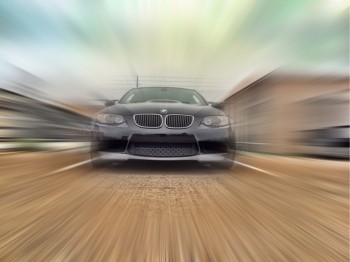 2010 BMW M3