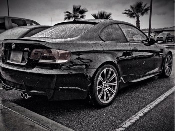 2010 BMW M3