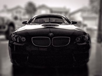 2010 BMW M3