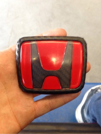1996 Honda Civic