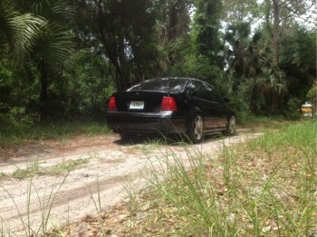 2001 Volkswagen Jetta
