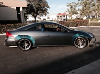 2006 Honda Accord