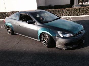 2006 Honda Accord