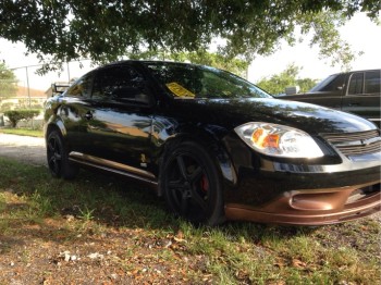 2006 Chevrolet Cobalt