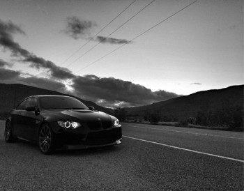 2010 BMW M3