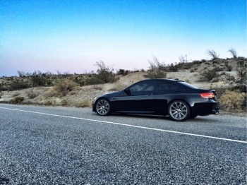 2010 BMW M3