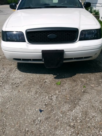 2003 Ford Mustang