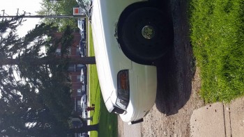2003 Ford Mustang