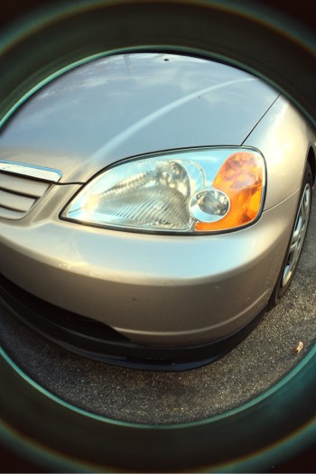 2001 Honda Civic