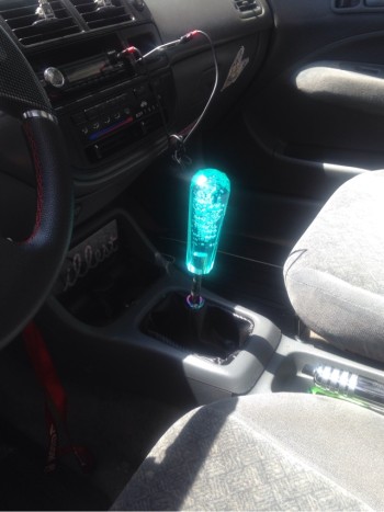 1996 Honda Civic