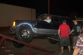 1992 Jeep Cherokee