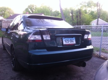 2001 Honda Civic