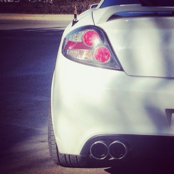 2008 Hyundai Tiburon