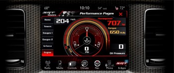 2015 Dodge Charger