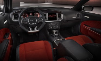 2015 Dodge Charger
