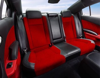2015 Dodge Charger