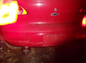 2002 Chevrolet Cavalier