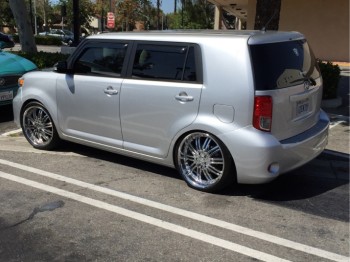 2011 Scion xB