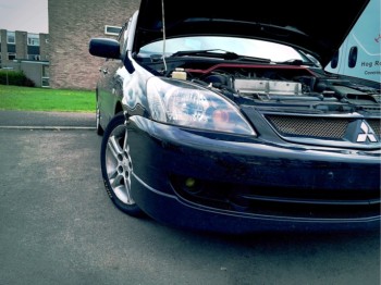2006 Mitsubishi Lancer