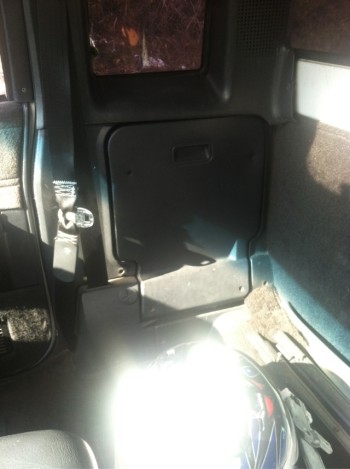1993 Chevrolet S10