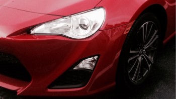 2013 Scion FR-S