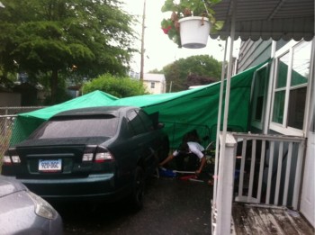 2001 Honda Civic