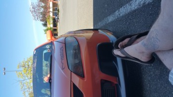 2003 Mazda Protege