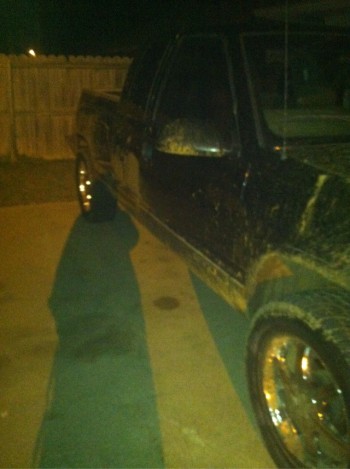 1997 Chevrolet 1500