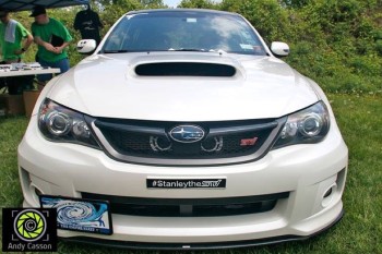 2011 Subaru WRX