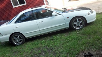 1999 Acura Integra