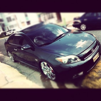 2005 Scion tC