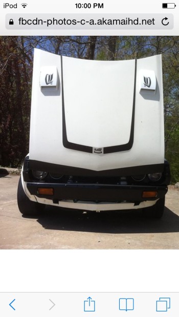1977 Toyota Celica