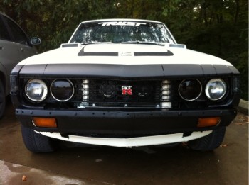 1977 Toyota Celica