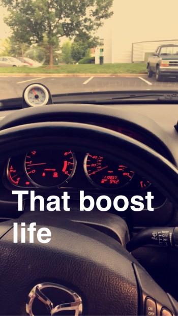 2007 Mazda 6