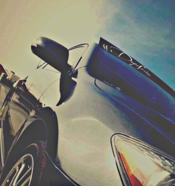 2005 Scion tC