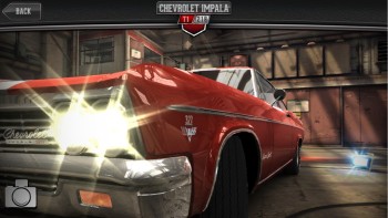 1988 Chevrolet Impala