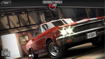 1988 Chevrolet Impala