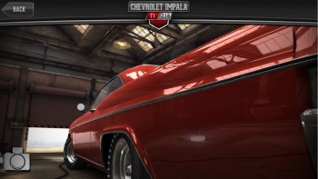 1988 Chevrolet Impala