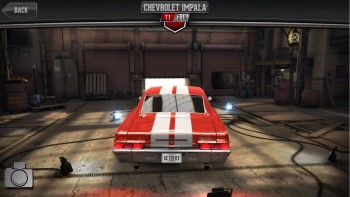 1988 Chevrolet Impala